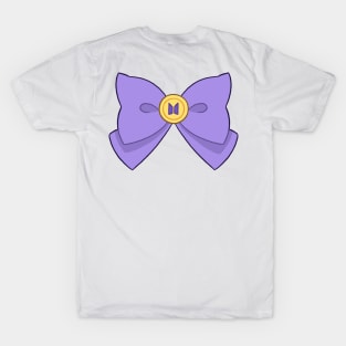 BTS army ribbon T-Shirt